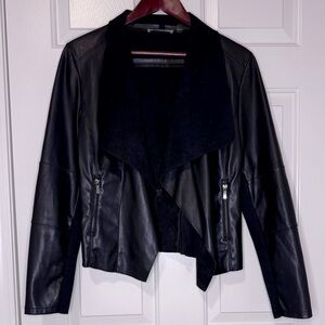 Bagatelle black jacket